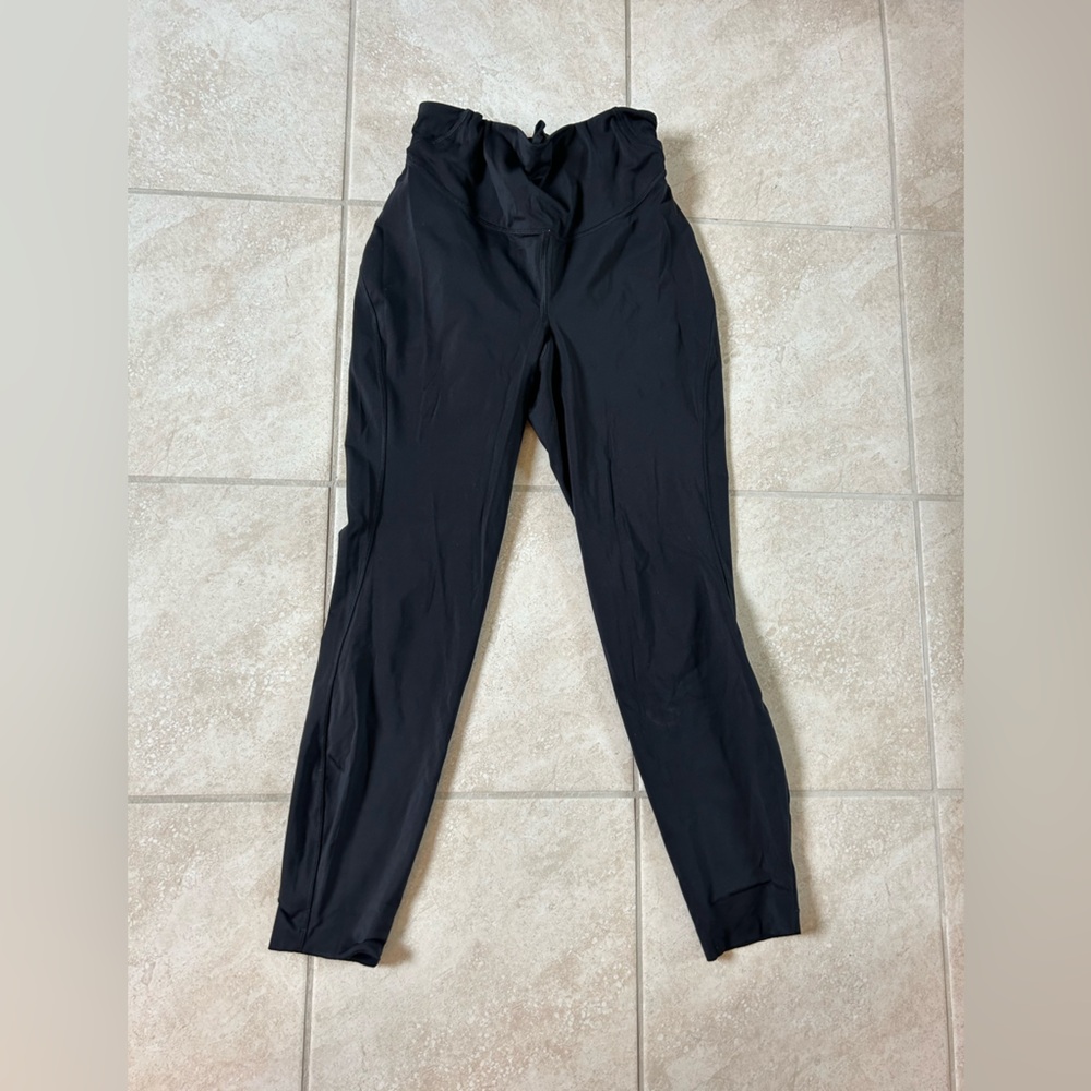 Lululemon Athletica Black Leggings